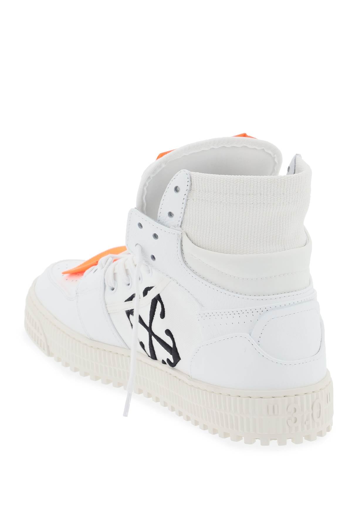 Off-White Off-white '3.0 off-court' sneakers