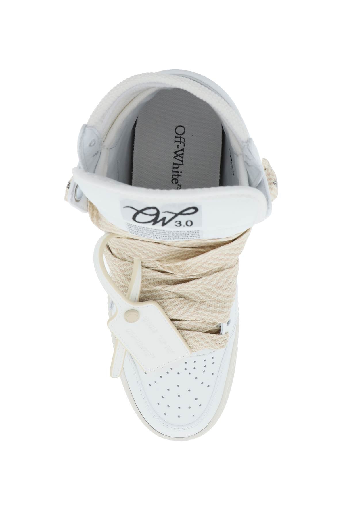 Off-White Off-white 3.0 off-court sneakers