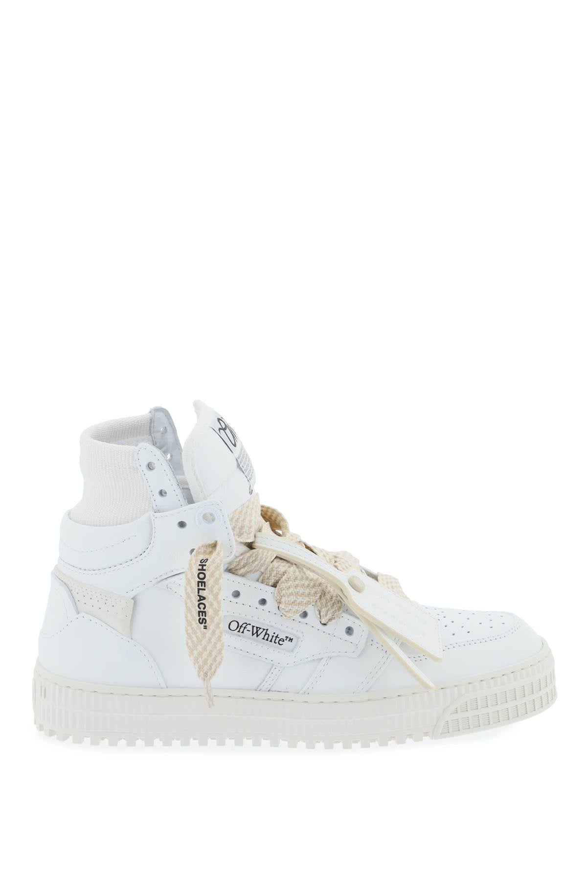 Off-White Off-white 3.0 off-court sneakers