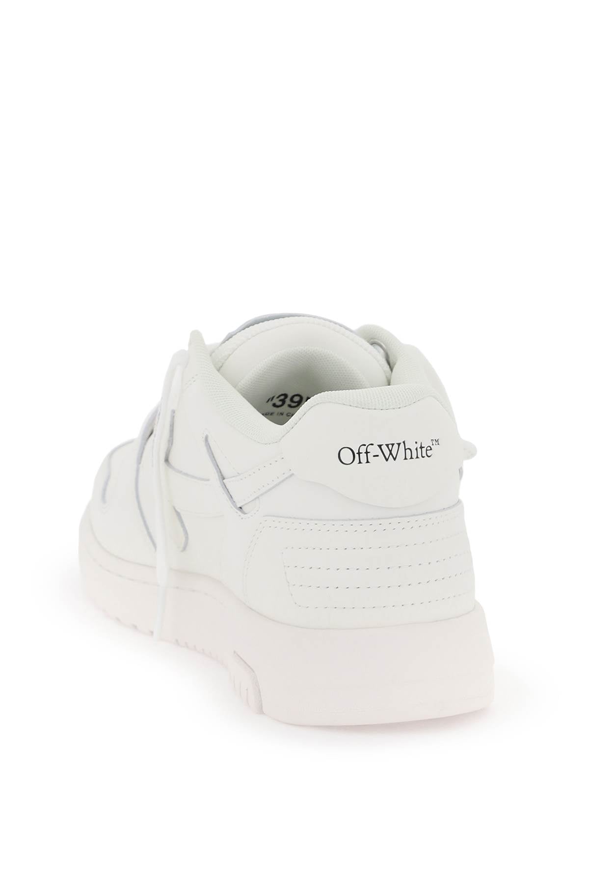 Off-White Off-white out of office sneakers