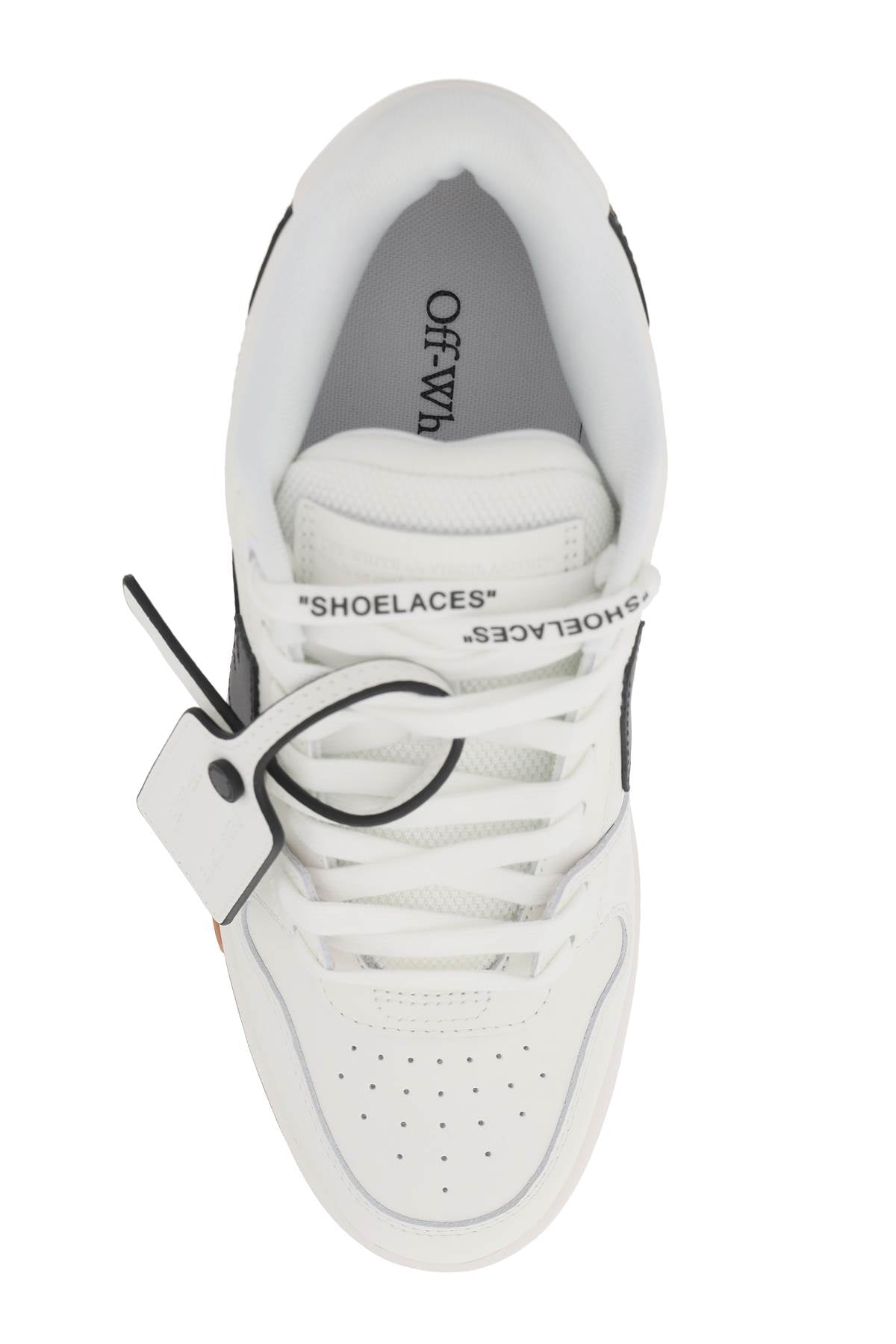 Off-White Off-white out of office sneakers