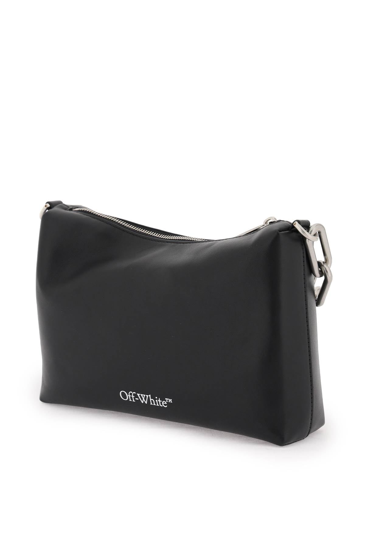 Off-White Off-white shoulder bag with lettering