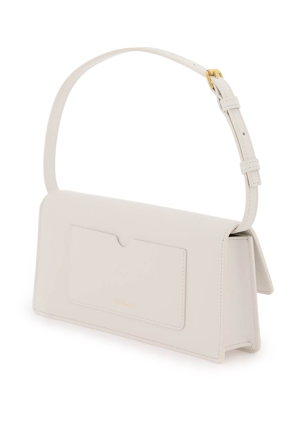 Off-White Off-white jitney 1.0 shoulder bag