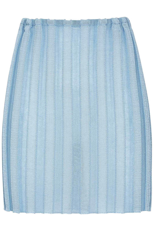 A. Roege Hove A. roege hove katrine mini skirt