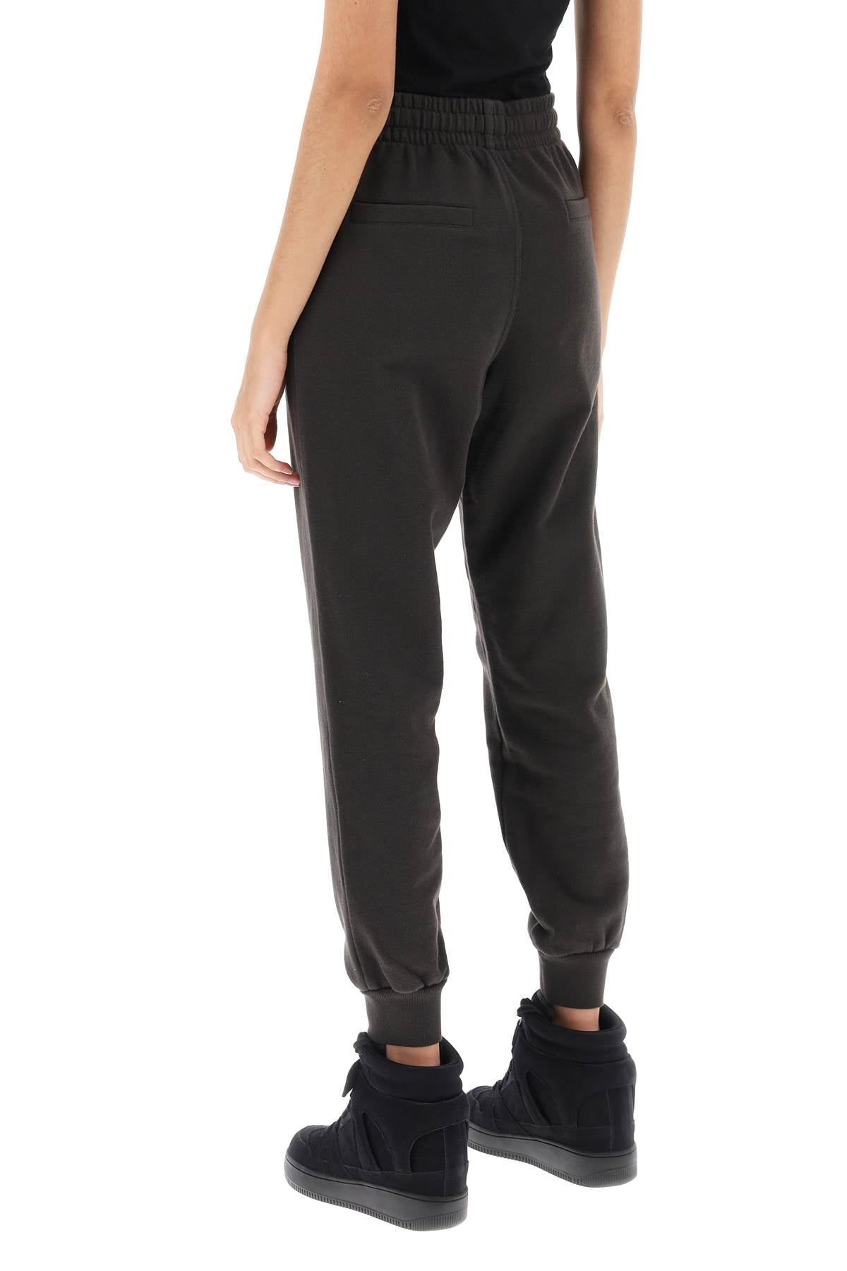 Marant ETOILE Isabel marant etoile malona joggers