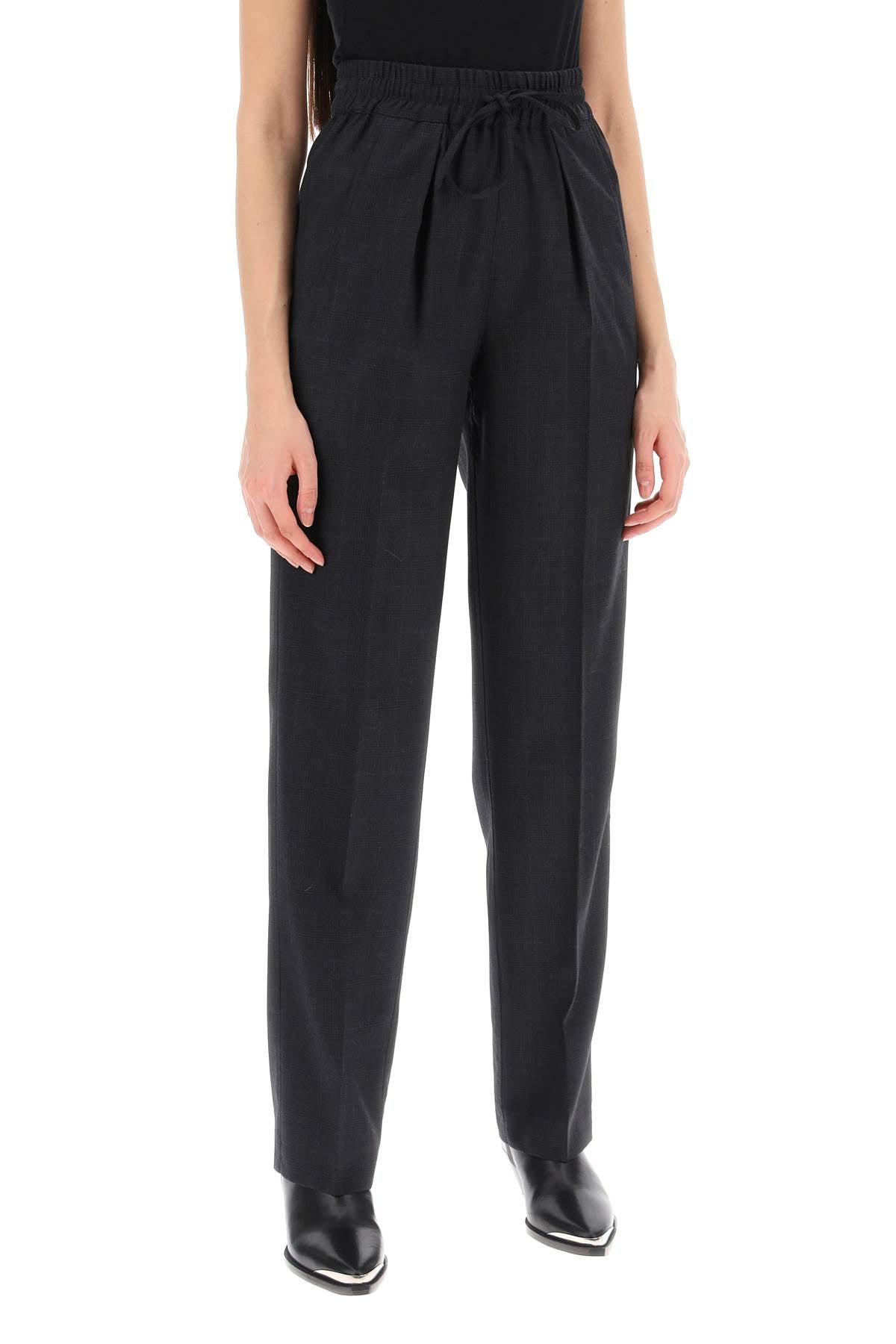 Isabel Marant Isabel marant liska trousers