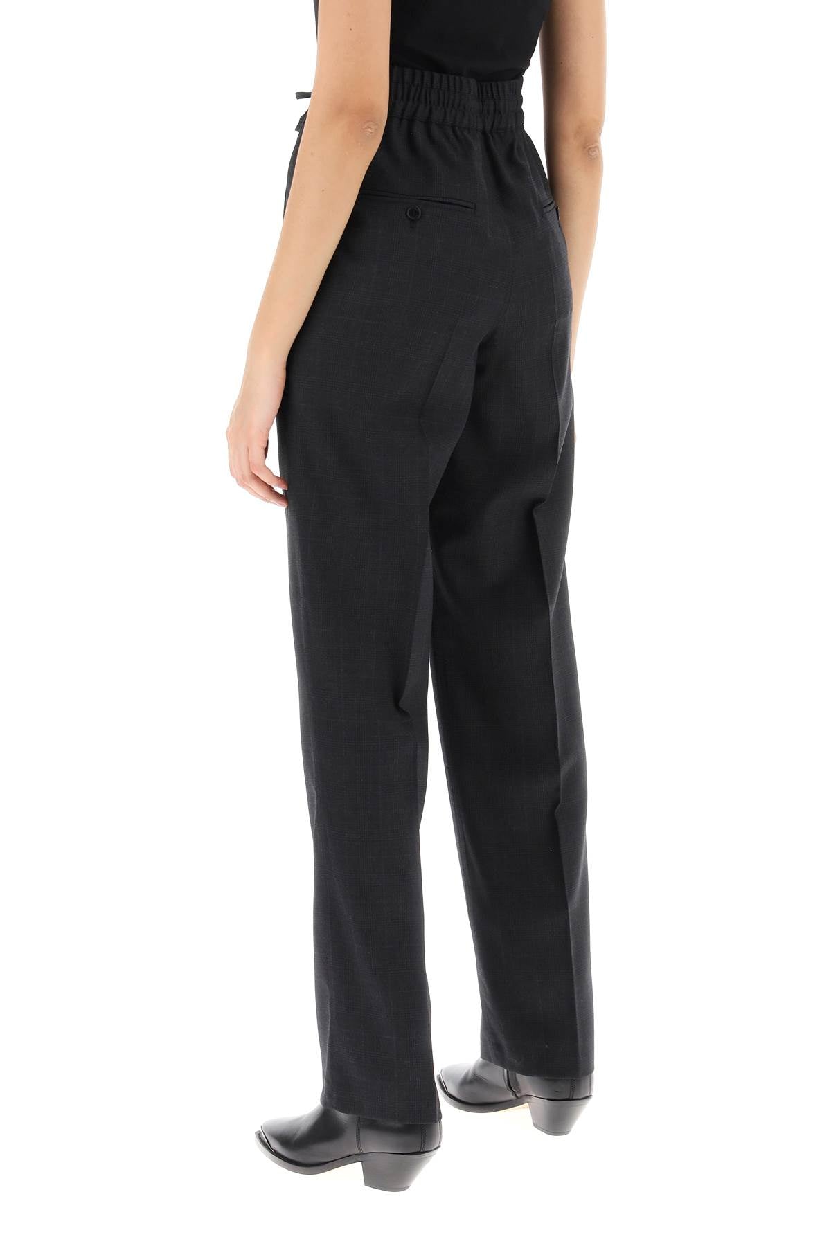 Isabel Marant Isabel marant liska trousers