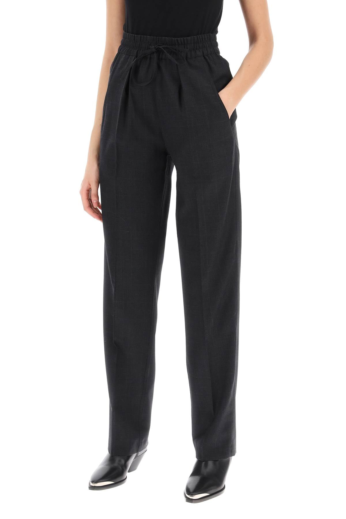 Isabel Marant Isabel marant liska trousers