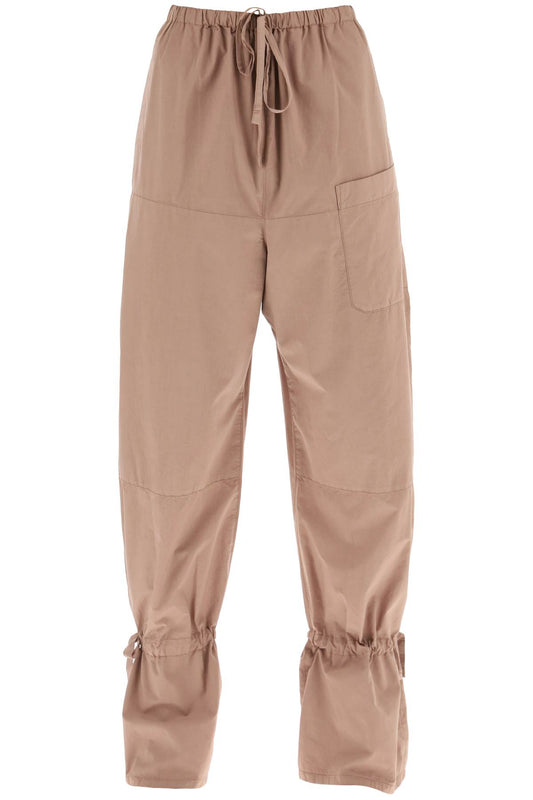 Lemaire Lemaire 'parachute' pants