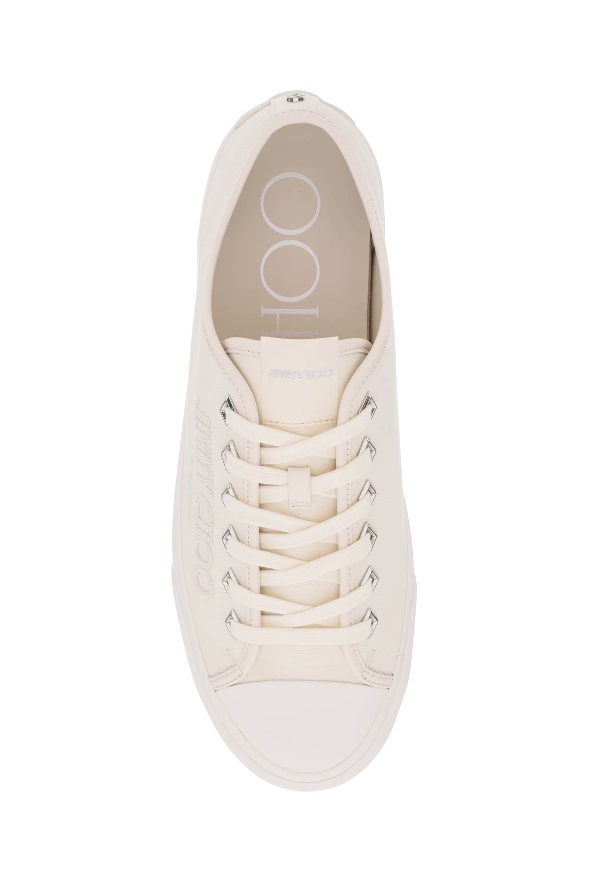 Jimmy Choo Jimmy choo palma m sneakers