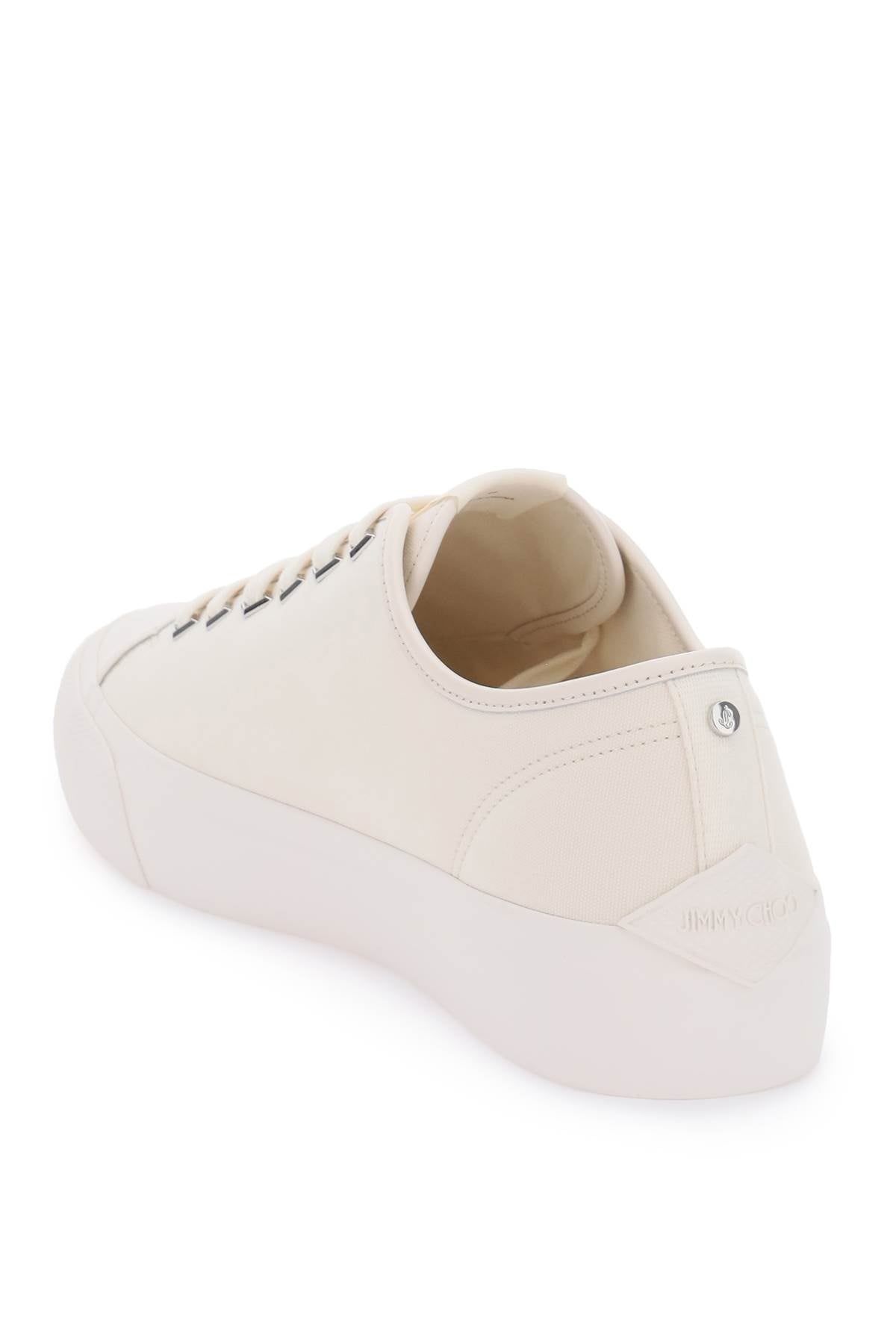 Jimmy Choo Jimmy choo palma m sneakers