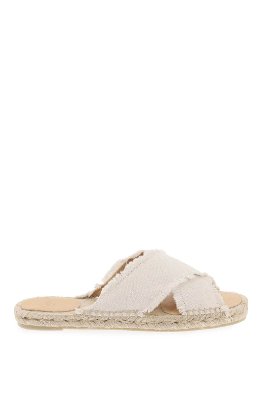 Castañer Castaner palmera slip-on