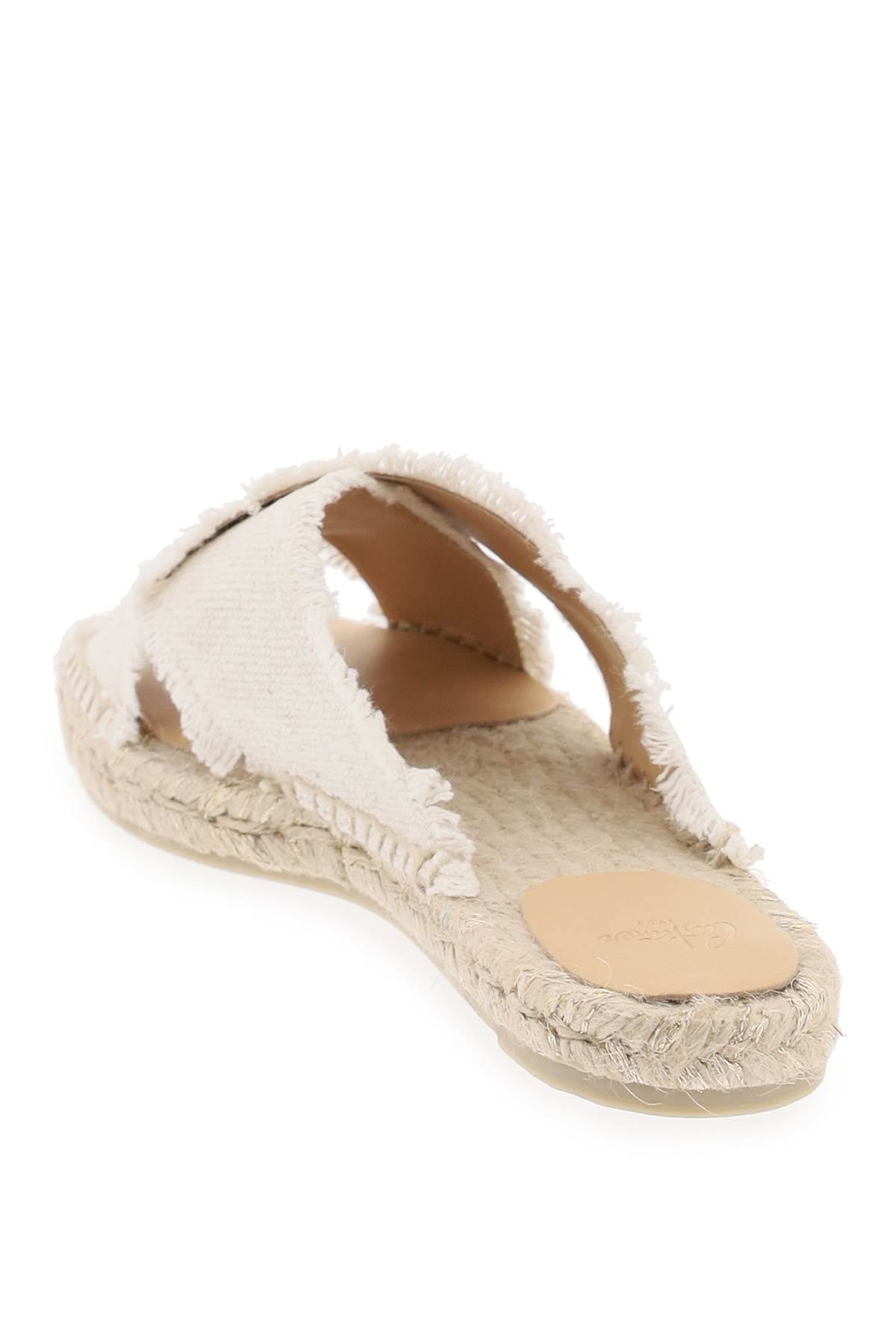 Castañer Castaner palmera slip-on