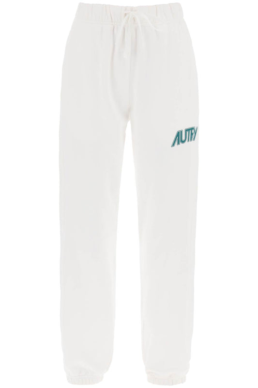 Autry Autry joggers with logo print