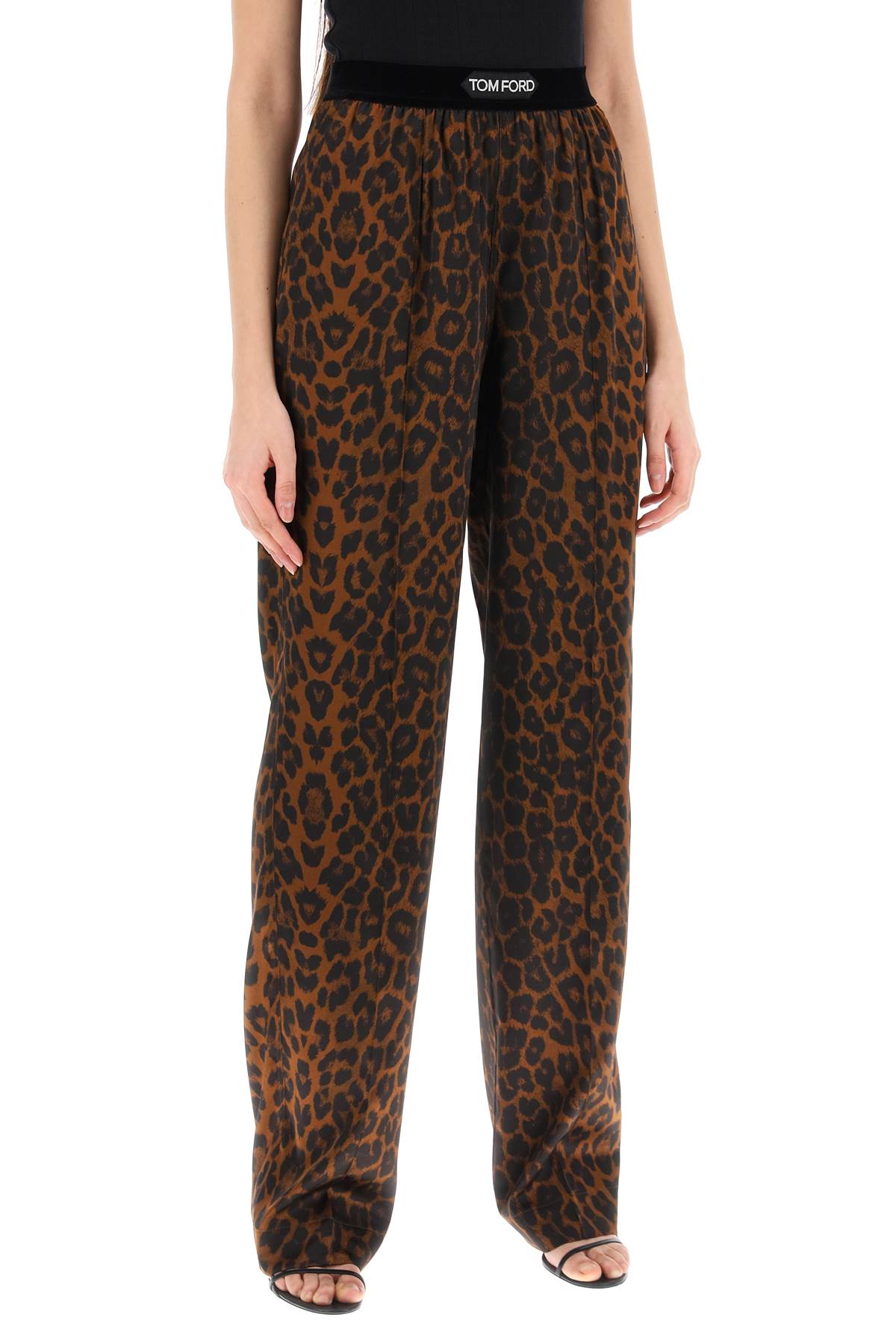 Tom Ford Tom ford silk pajama pants