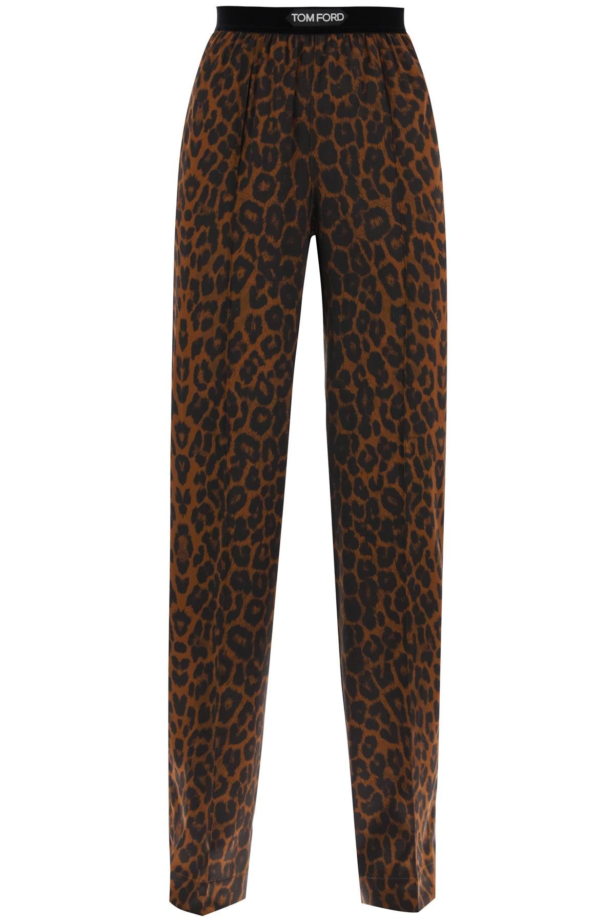 Tom Ford Tom ford silk pajama pants