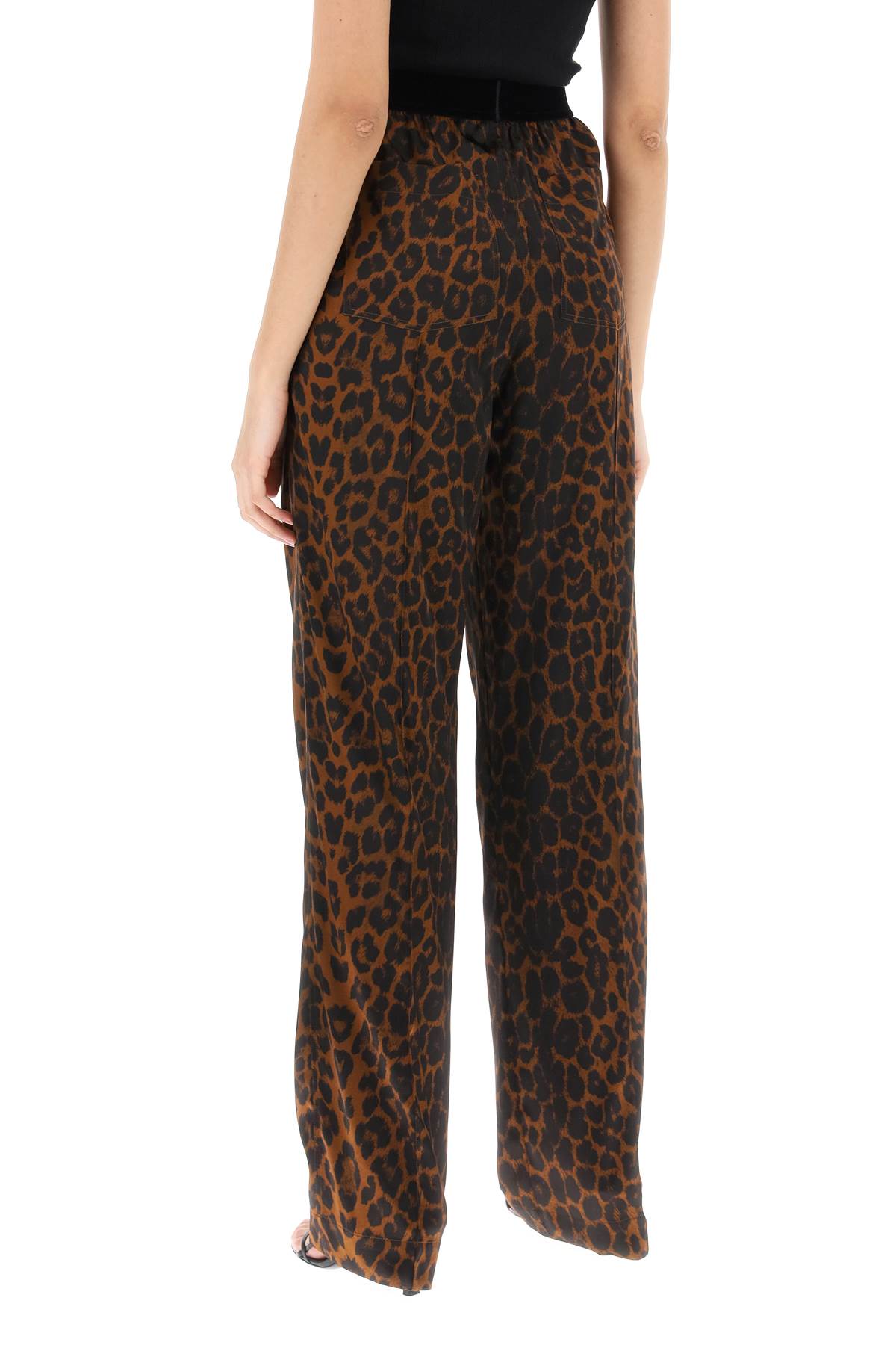 Tom Ford Tom ford silk pajama pants