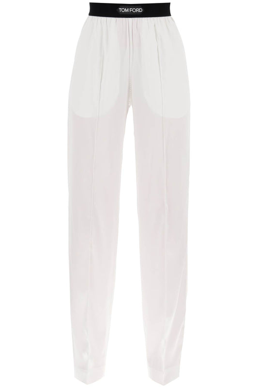 Tom Ford Tom ford silk pajama pants