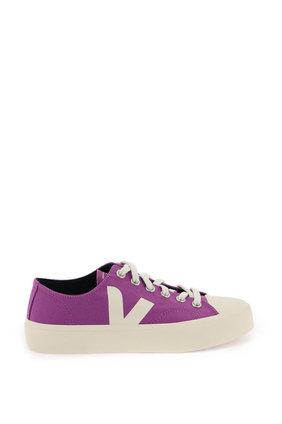 Veja Veja 'wata ii' low-top sneakers