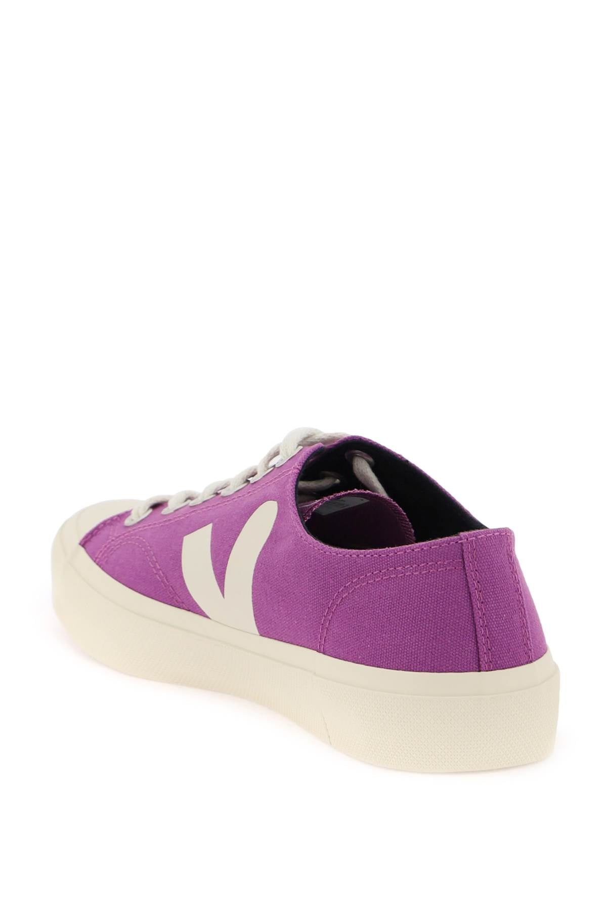 Veja Veja 'wata ii' low-top sneakers