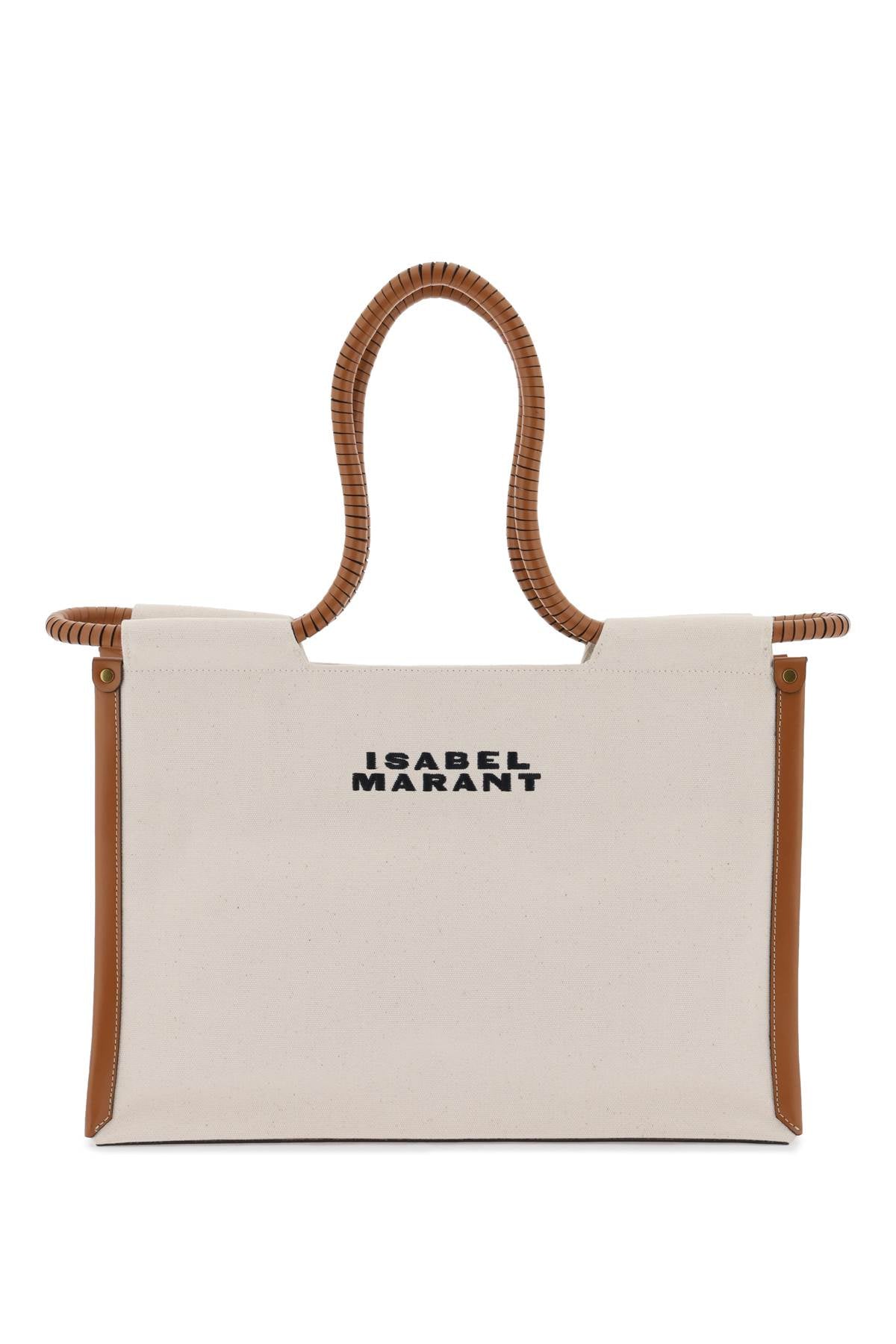 Isabel Marant Isabel marant toledo tote bag