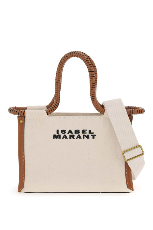 Isabel Marant Isabel marant toledo tote bag