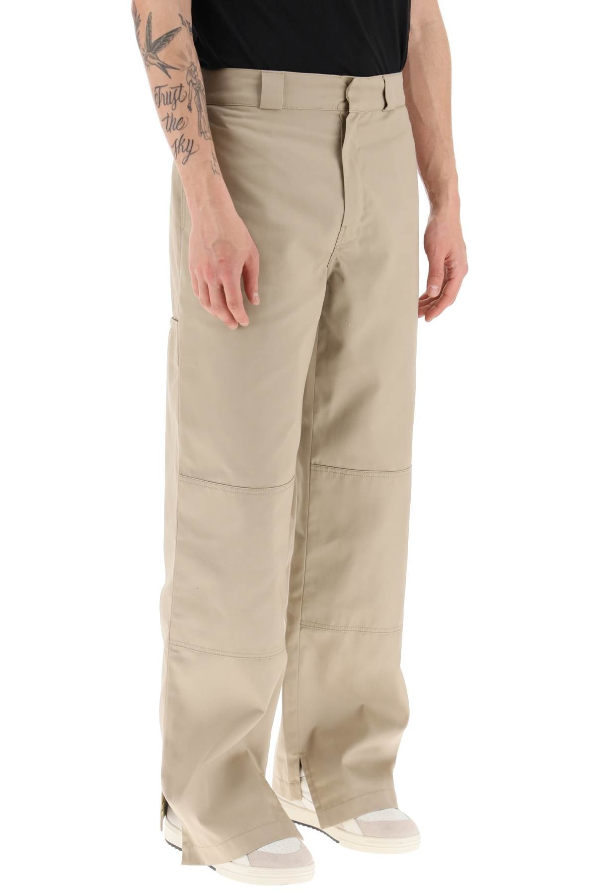 Palm Angels Palm angels chino pants