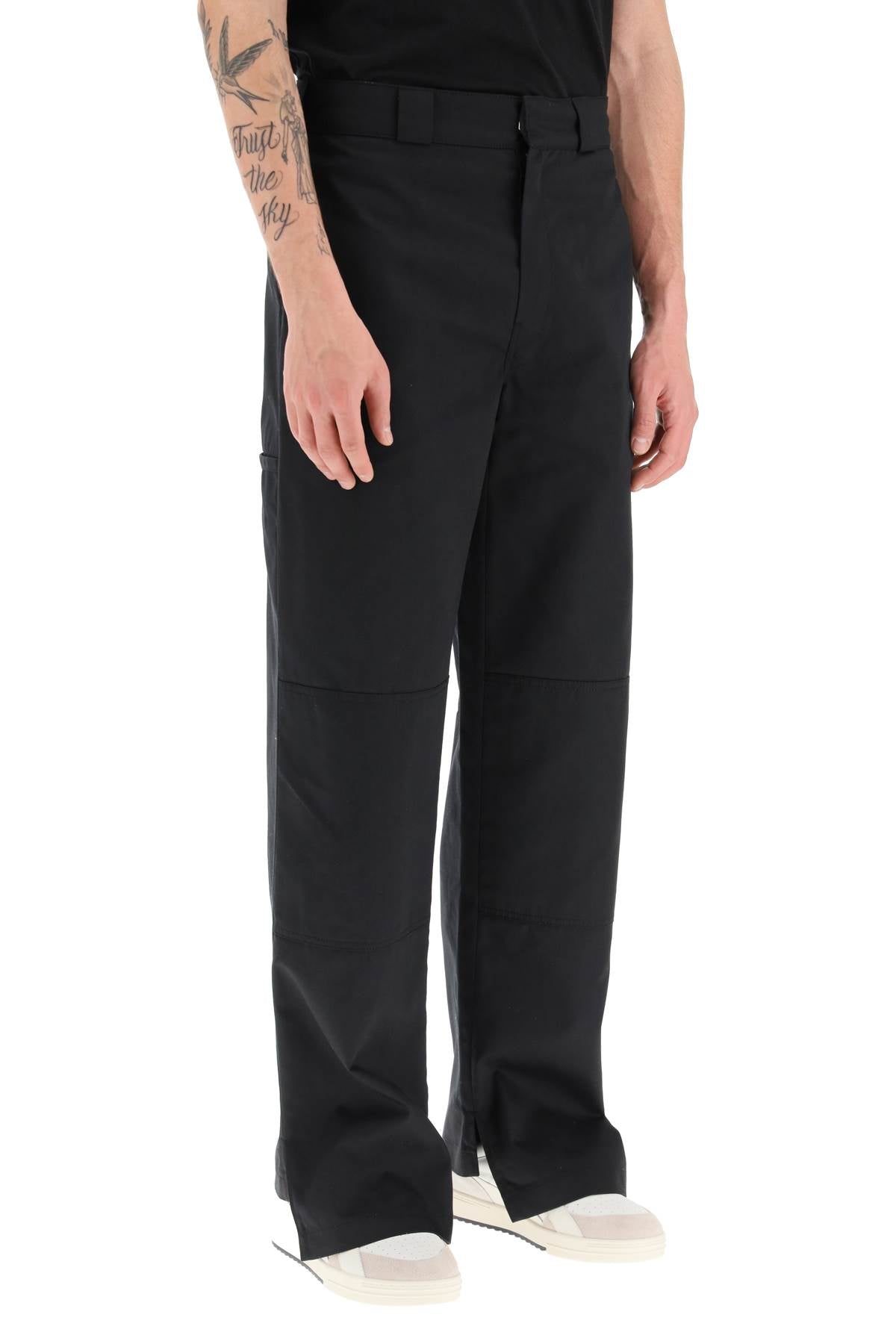 Palm Angels Palm angels chino pants