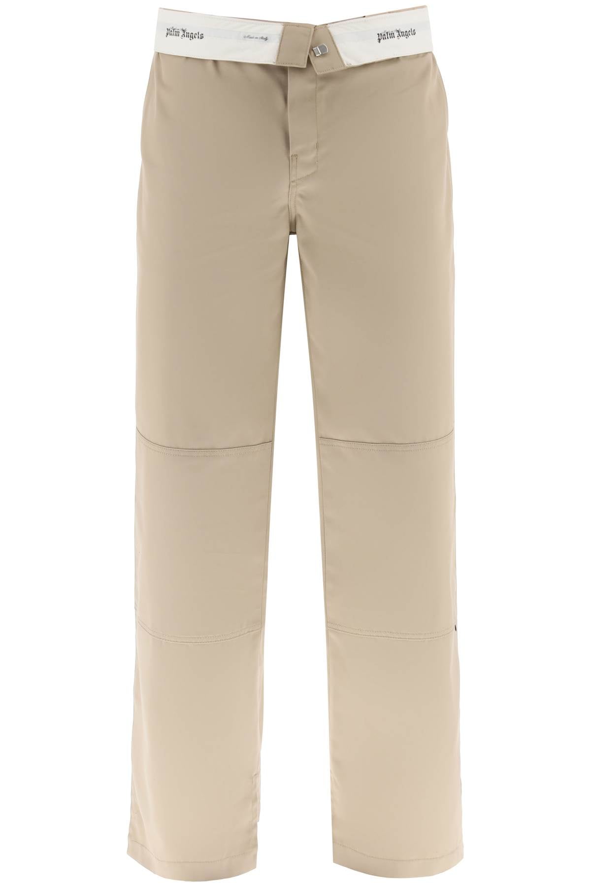 Palm Angels Palm angels chino pants