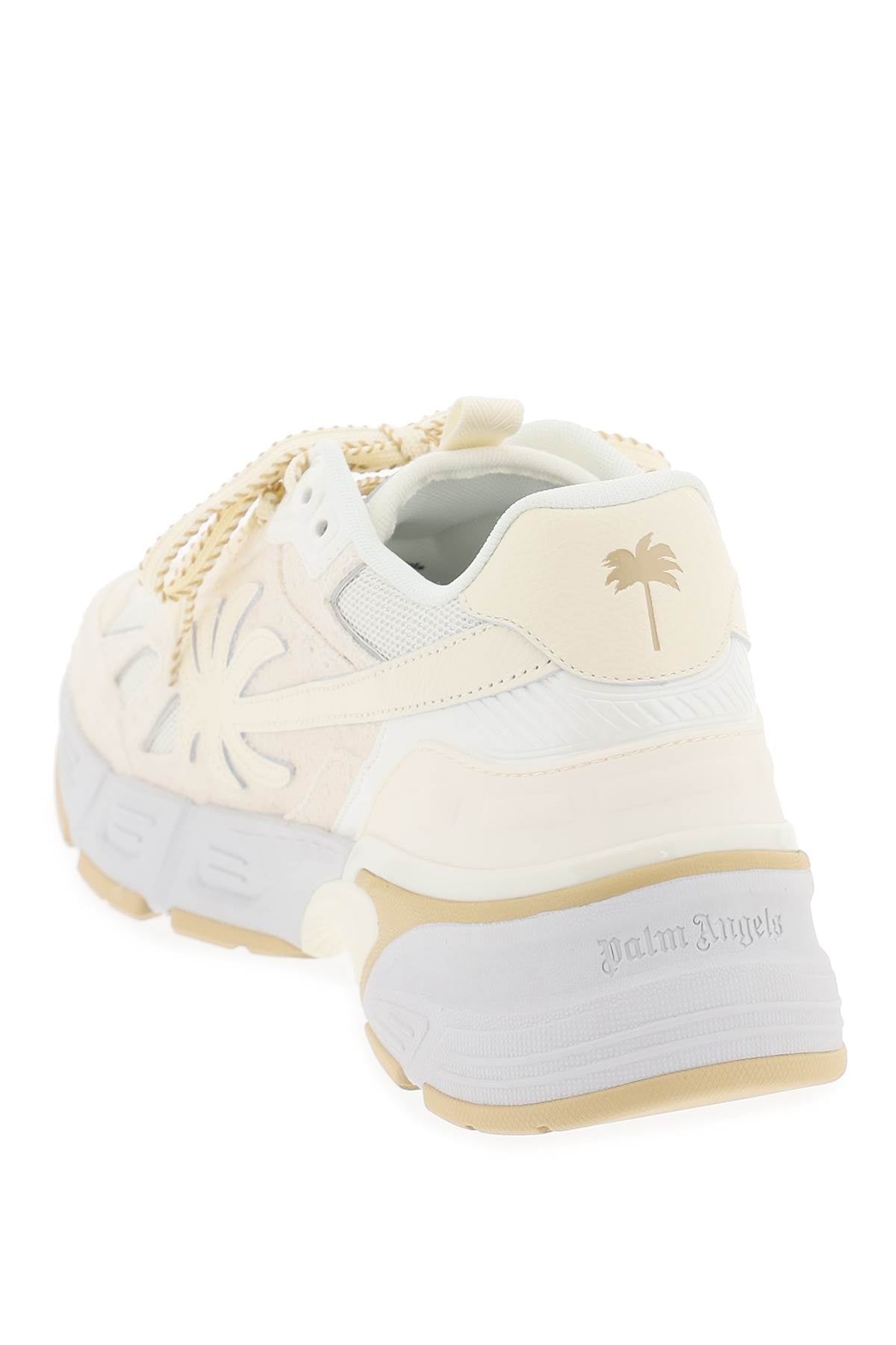 Palm Angels Palm angels palm runner sneakers for