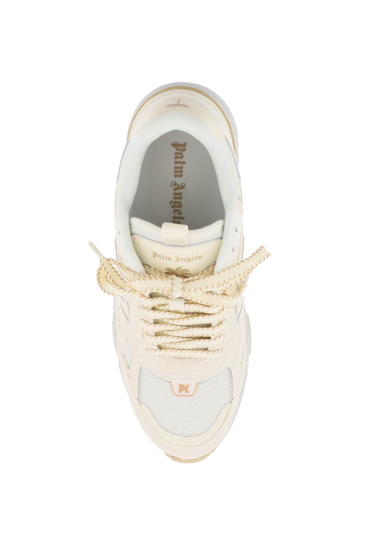 Palm Angels Palm angels palm runner sneakers for