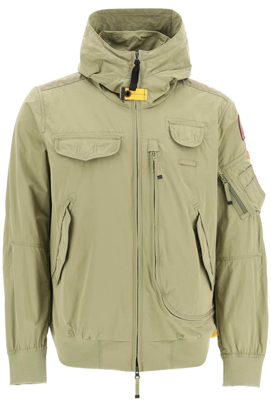 سترة Parajumpers Parajumpers gobi Spring الخفيفة