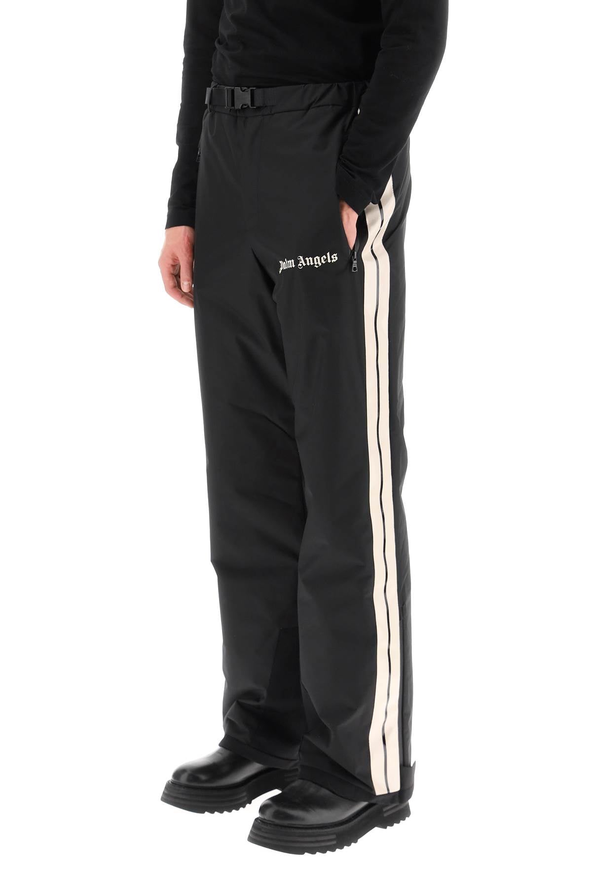 Palm Angels Palm angels track ski pants