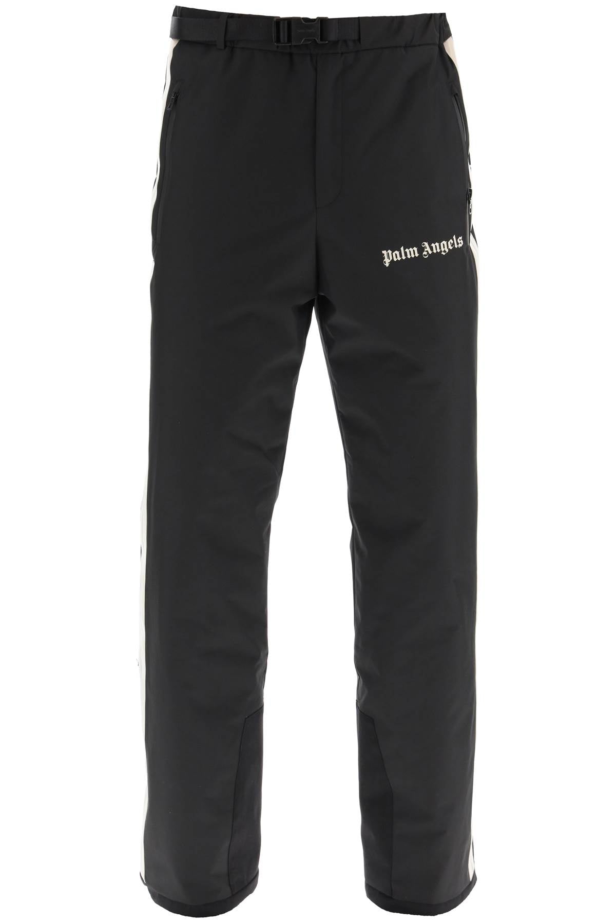 Palm Angels Palm angels track ski pants