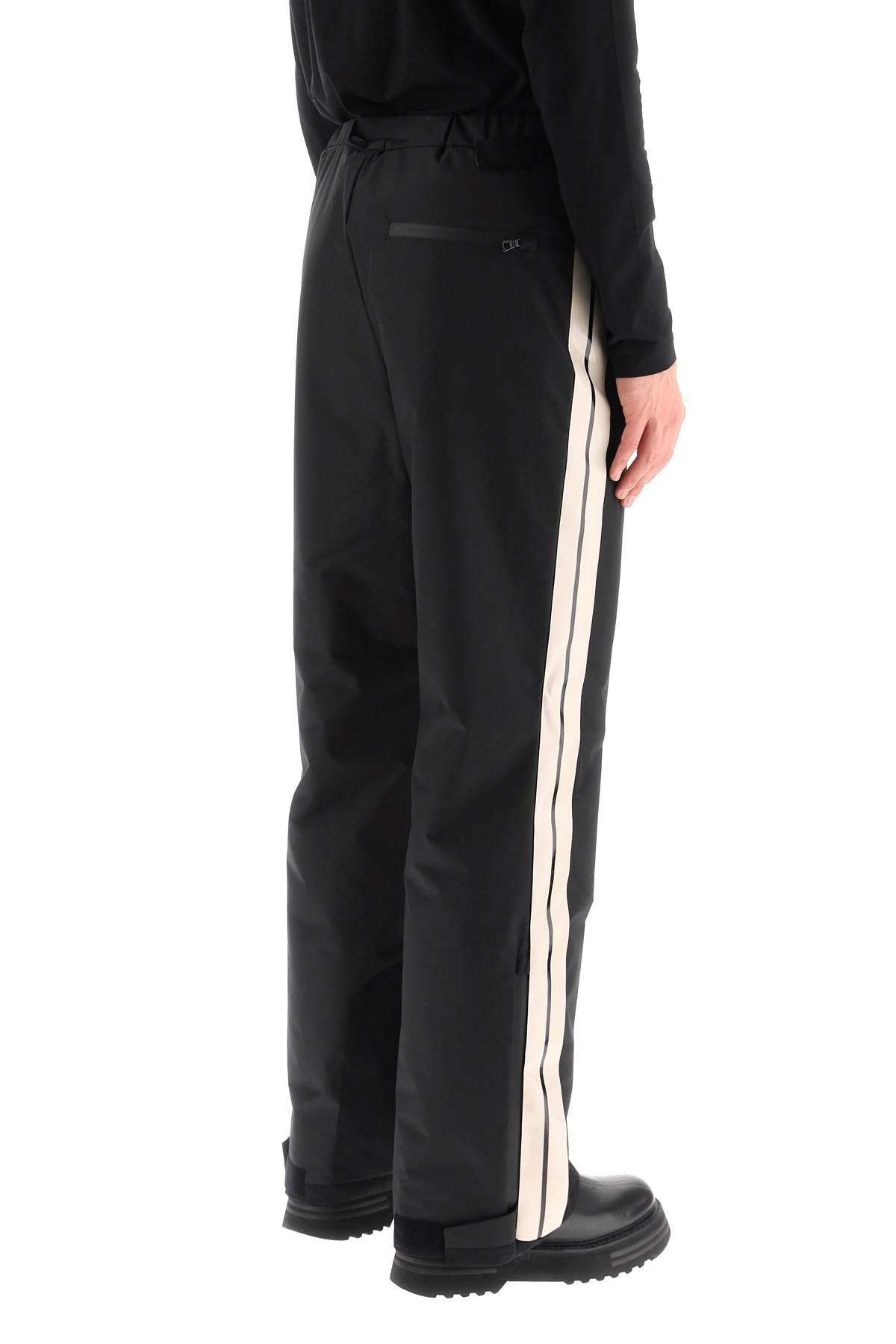 Palm Angels Palm angels track ski pants