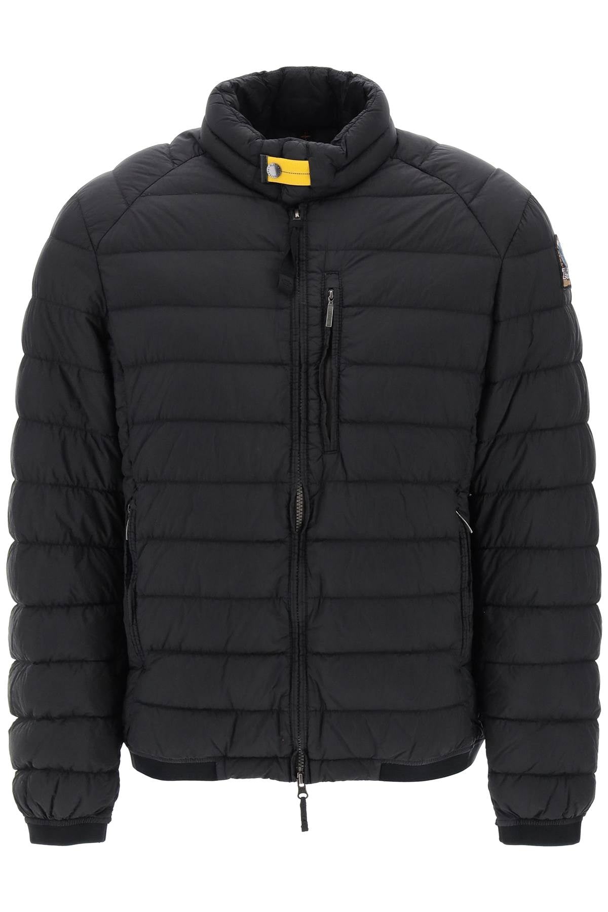 Parajumpers 'wilfred' light puffer jacket