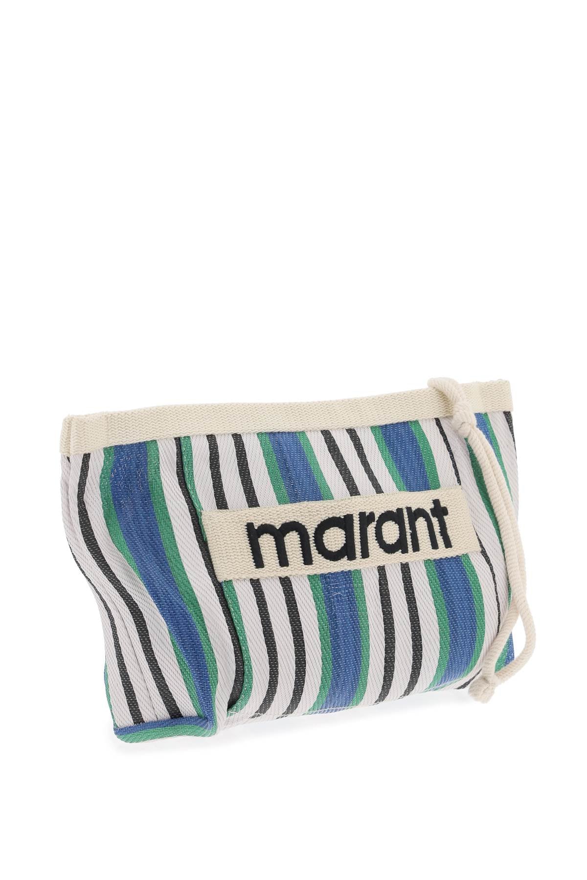 Isabel Marant Isabel marant powden pouch