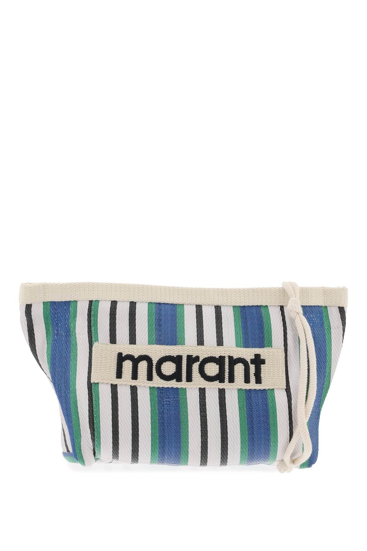 Isabel Marant Isabel marant powden pouch