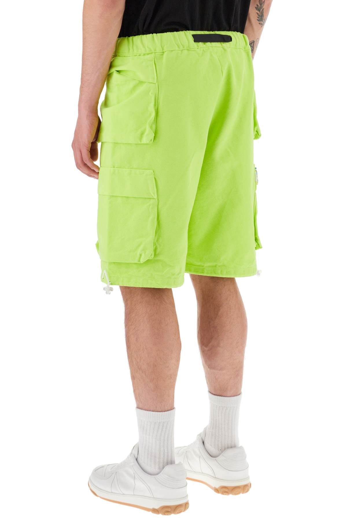 Bonsai Bonsai cargo shorts