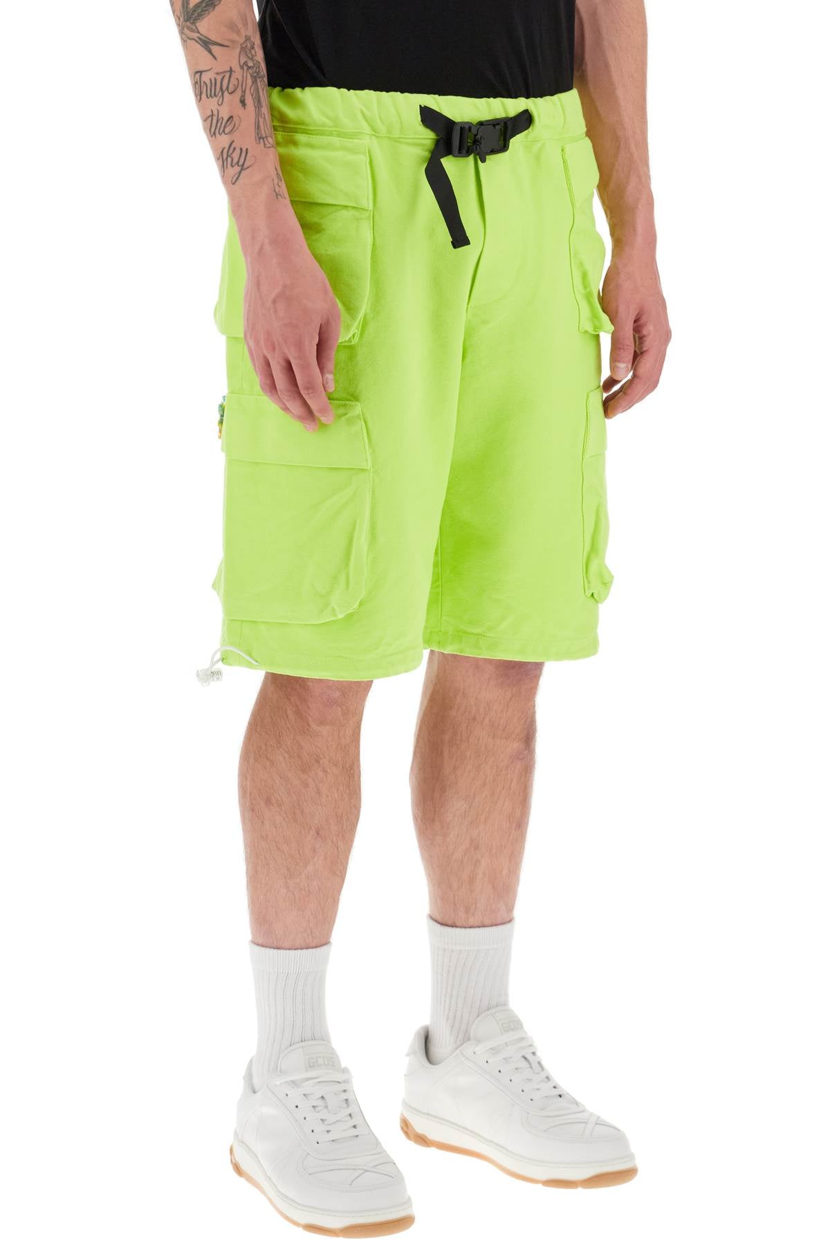 Bonsai Bonsai cargo shorts