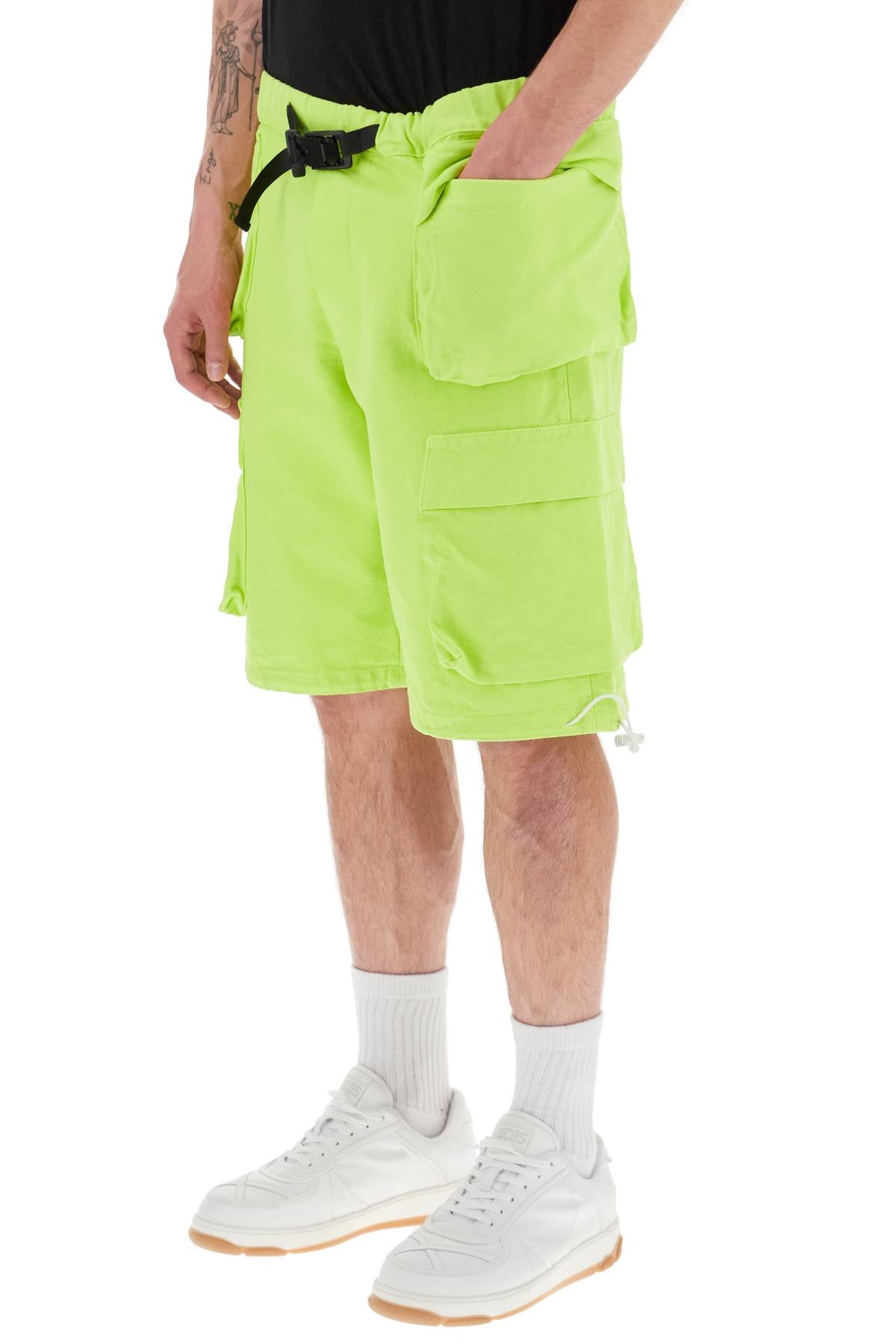 Bonsai Bonsai cargo shorts