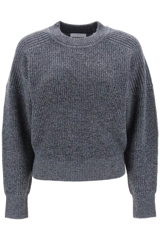 Marant ETOILE Isabel marant etoile 'blow' merino wool sweater