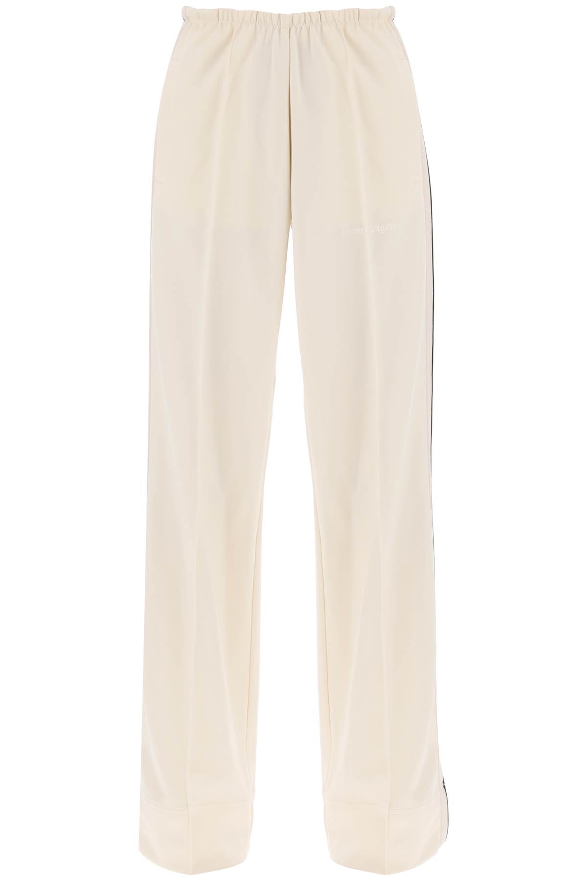 Palm Angels Palm angels classic loose track pants