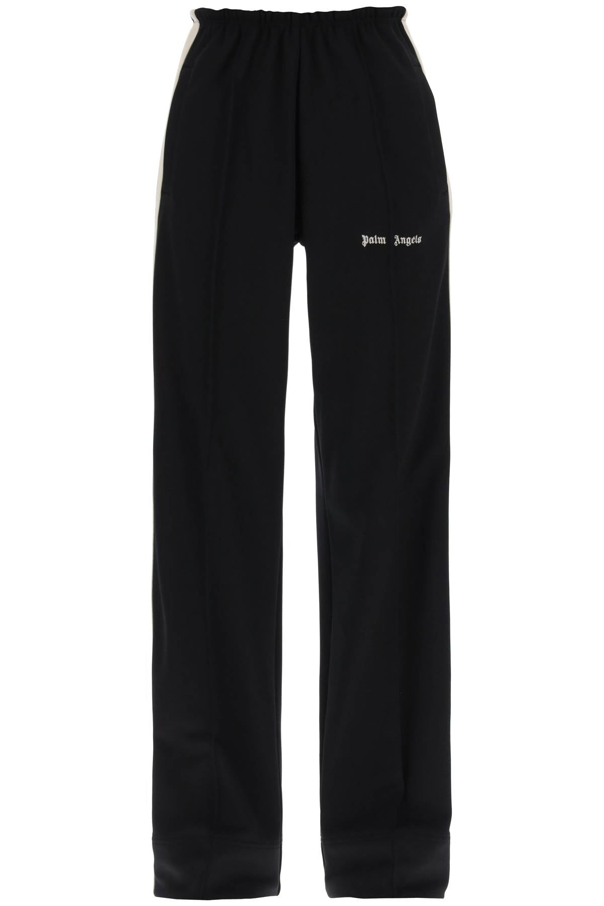 Palm Angels Palm angels track pants with contrast bands