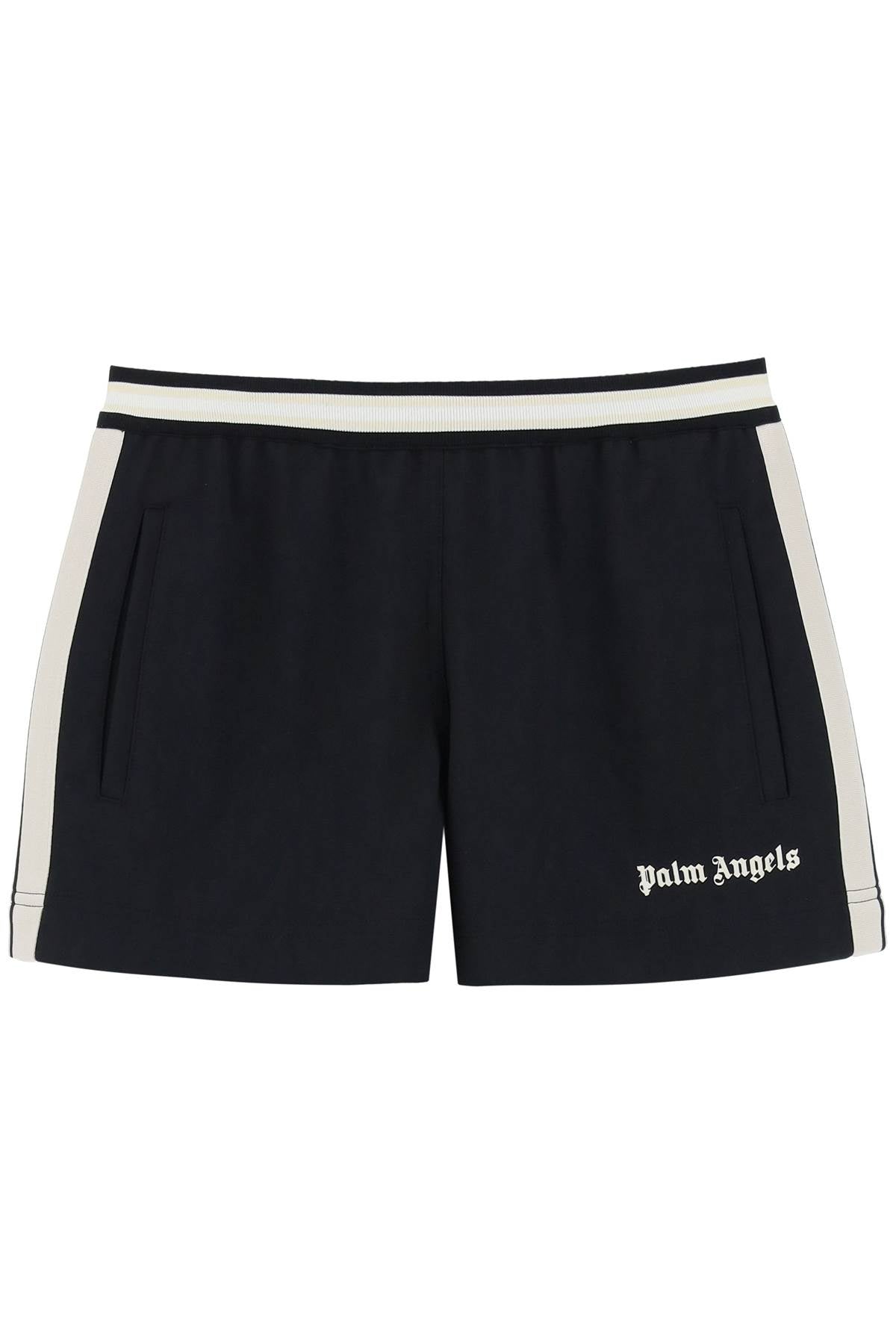 Palm Angels Palm angels 'ultralight' track shorts