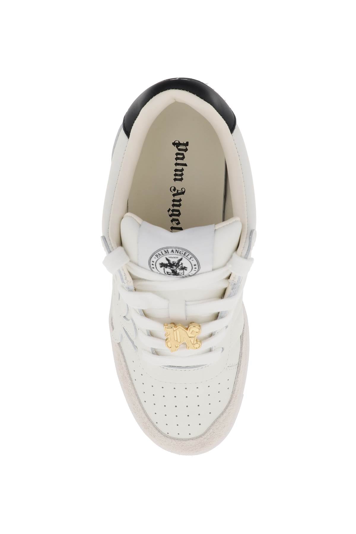 Palm Angels Palm angels palm beach university sneakers