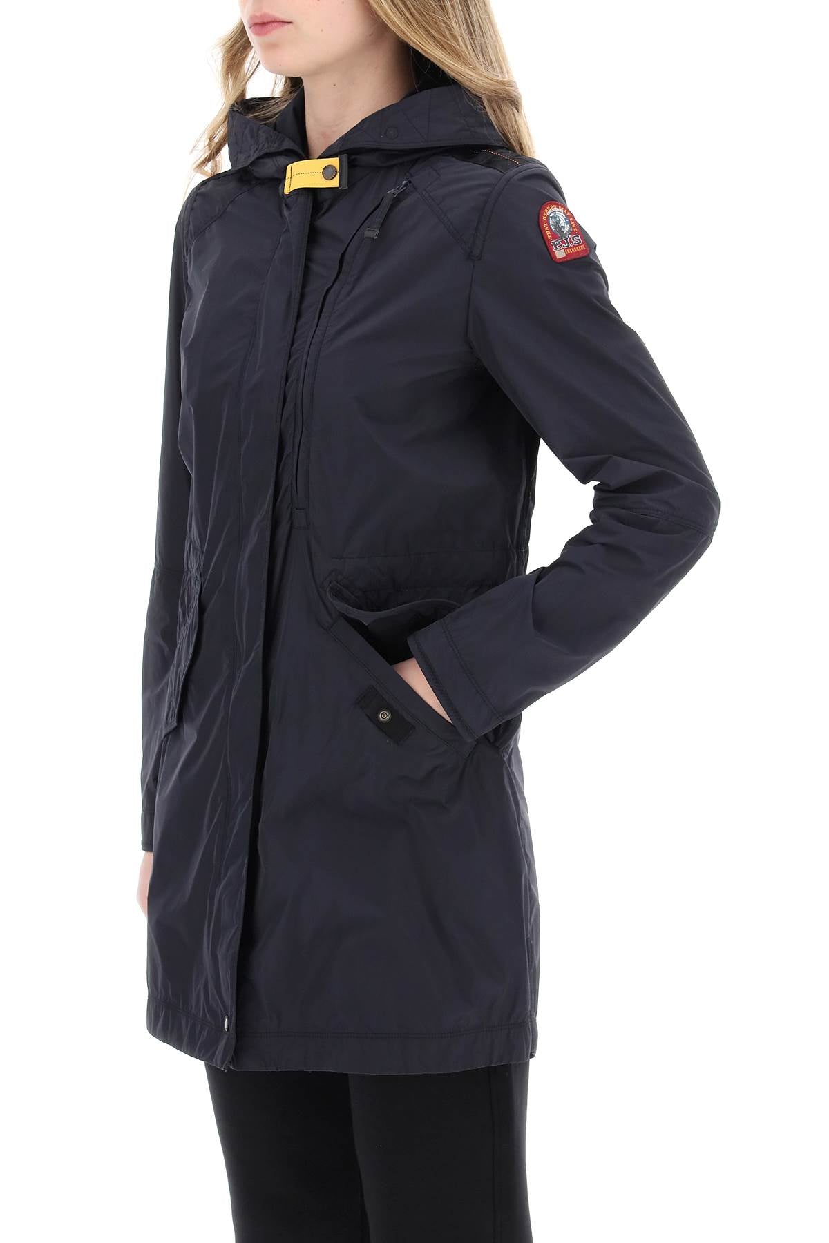 Parajumpers Parajumpers top with hood and pockets