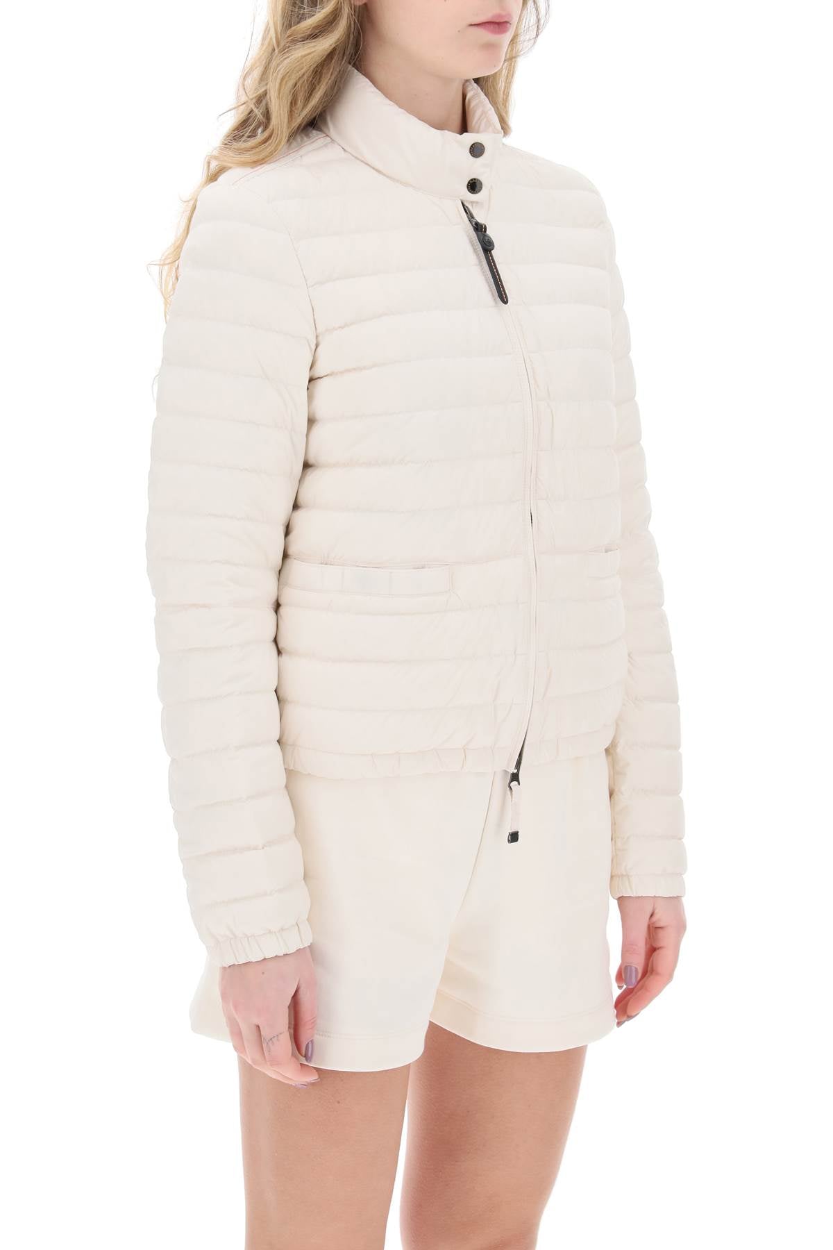 Parajumpers Parajumpers piumino leggero winona