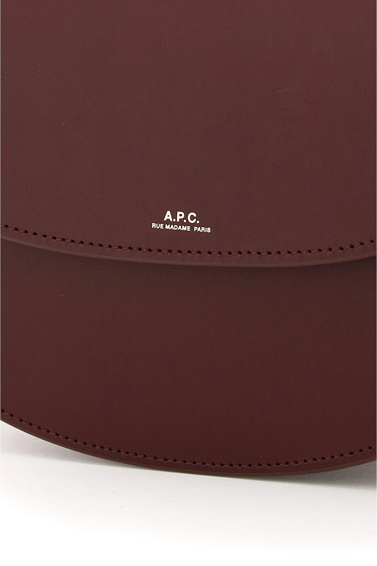 A.P.C. A.p.c. genève crossbody bag