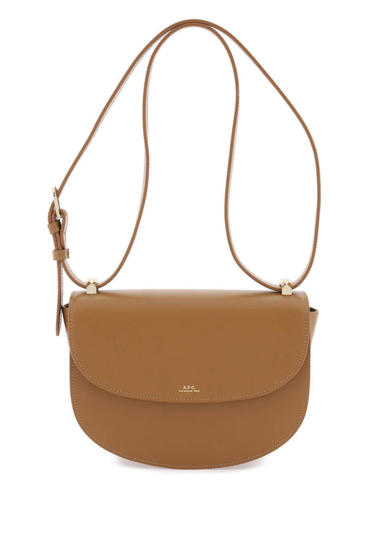 A.P.C. A.p.c. geneve crossbody bag